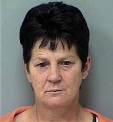 Donna Read, - St. John's County, FL 